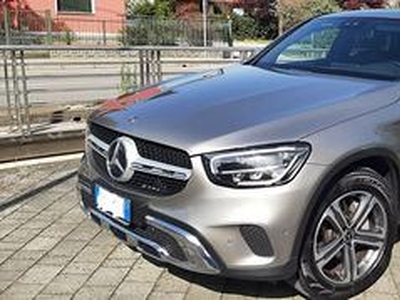 MERCEDES-BENZ GLC 200 4Matic Coupé EQ-Boost