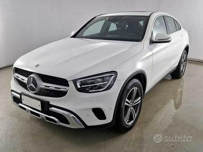 Mercedes-benz GLC 220 4Matic Sport