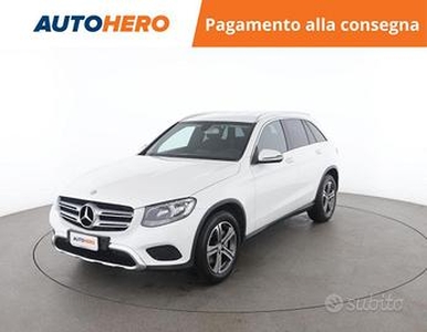 MERCEDES-BENZ GLC 220 SX49832