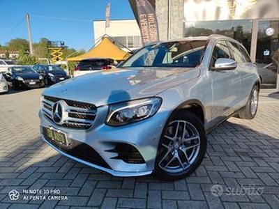 Mercedes-benz GLC 250 d 4Matic Premium/IVATO