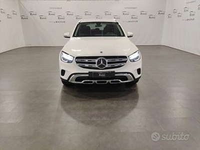 MERCEDES BENZ GLC - X253 2019 - GLC 200 d B U56669