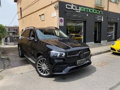 MERCEDES-BENZ GLE 300 D 4Matic **IVA ESPOSTA **T