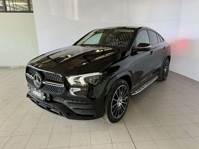 Mercedes-Benz GLE 350 de PHEV 4Matic 235 kW