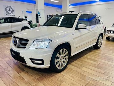 Mercedes-benz GLK 350 CDI 4Motion