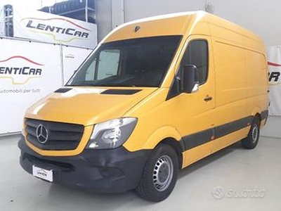 MERCEDES-BENZ Sprinter F37/33 311 CDI L2-H2 Furg