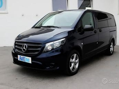 Mercedes-benz Vito TOURER 114 2.2 CDI 136CV 7G-TRO