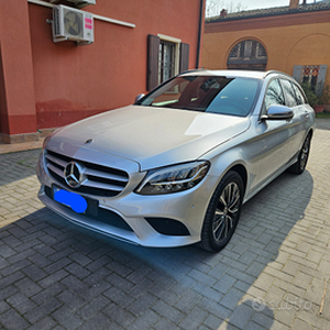 Mercedes C180 Business Extra