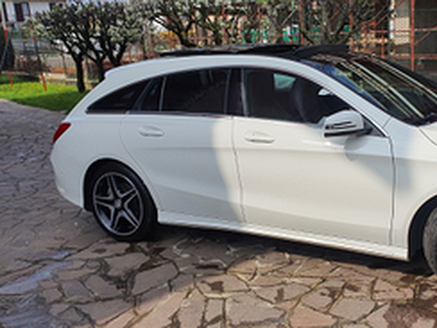 Mercedes cla 180 sw ,benzina 88000km