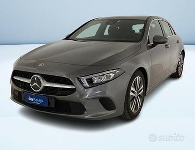 Mercedes Classe A 180 d Sport auto