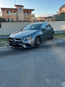 Mercedes classe A180 Prenium AMG