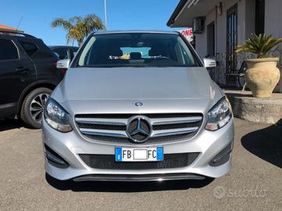 MERCEDES Classe B 180 CDI Premium - 2016