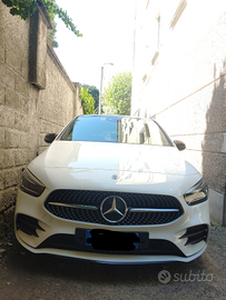 Mercedes classe B 180 cdi Premium Amg