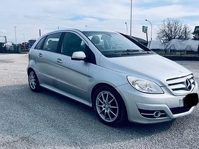 Mercedes classe B 200 cdi