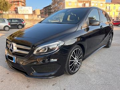 MERCEDES Classe B 200 cdi Premium AMG