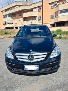 MERCEDES Classe B (T245) - 2007