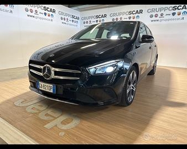 MERCEDES Classe B (W247) - B 180 d Auto U61610