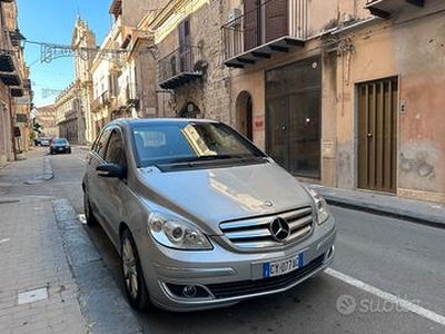 Mercedes classe b200 sport