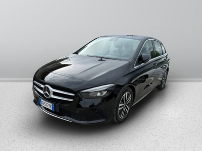 Mercedes Classe CLA 180