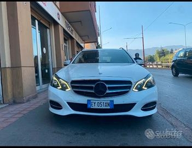 Mercedes classe E 250