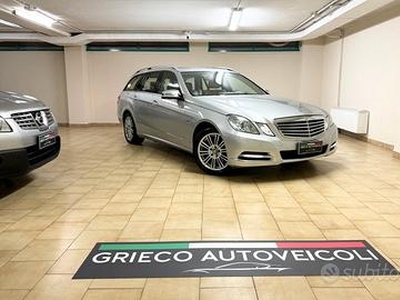 MERCEDES CLASSE E300 3000CC 231CV EXECUTIVE