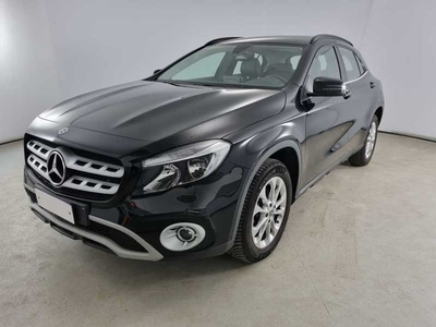 Mercedes Classe GLA 200 d AMG