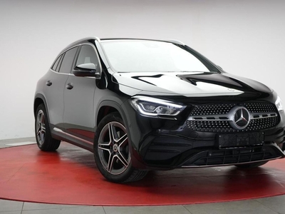 Mercedes Classe GLA 220 d