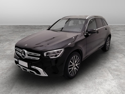 Mercedes Classe GLC 220 d