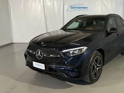 Mercedes Classe GLC 220d AMG