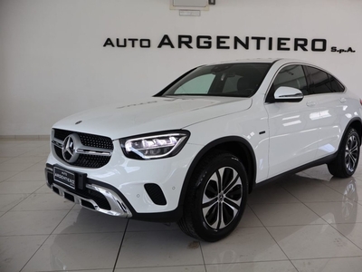 Mercedes Classe GLC 300