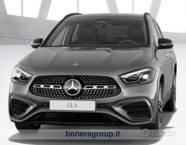 Mercedes GLA 200 d AMG Line Advanced Plus 4matic a