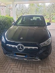 Mercedes gla 220 d 4matic- 2023