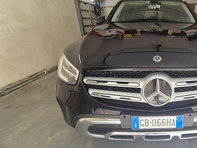 Mercedes GLC 220 4Matic Business