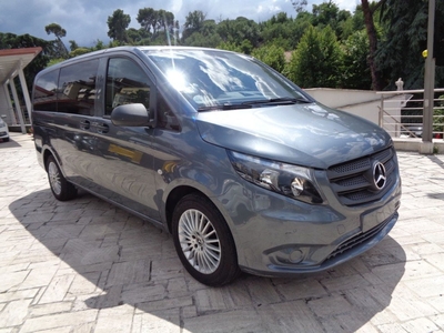 Mercedes Vito 2.2