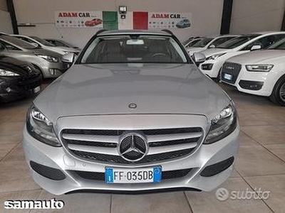 Mercedez Benz 2.2 Diesel 2016