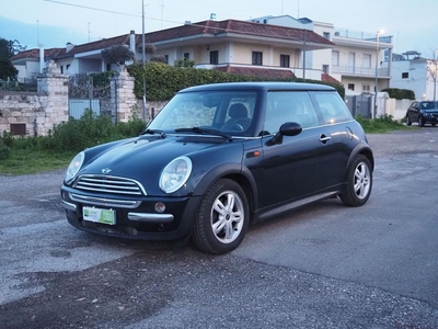 MINI 1.4 tdi