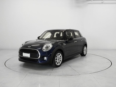 MINI 1.5 Cooper