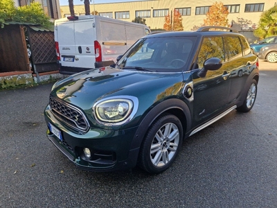 MINI 1.5 Cooper