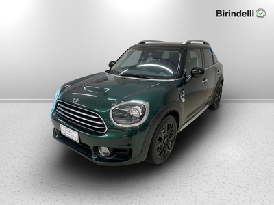 MINI 2.0 Cooper