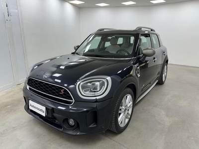 MINI 2.0 Cooper