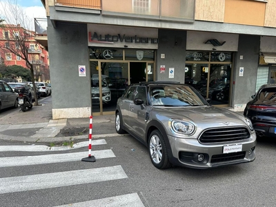 MINI 2.0 Cooper