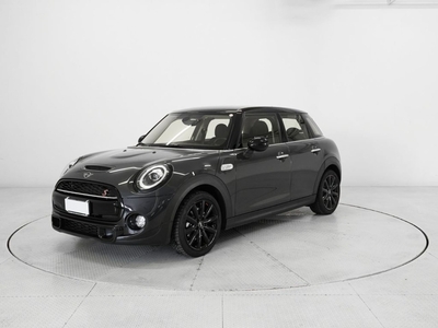 MINI 2.0 Cooper