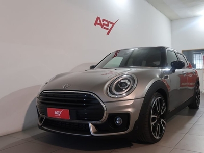 MINI 2.0 Cooper