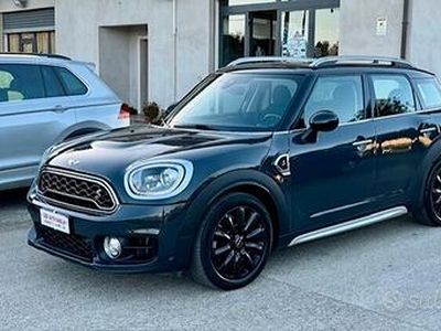 Mini Cooper 2.0 SD Countryman 190cv