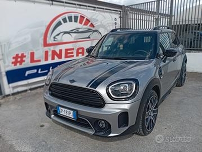 Mini Cooper Countryman Mini 2.0 Cooper D Yours Cou