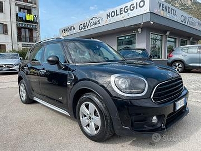 MINI Cooper D Countryman 2.0D ALL4 HYPE AUTOMATICA