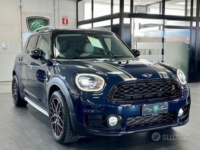 MINI Cooper S Countryman 2.0 Hype auto