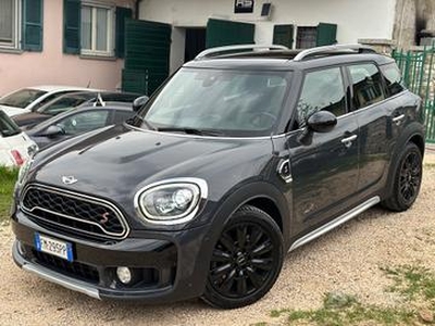 Mini COUNTRYMAN SD BOOST ALL4 AUTOMAT NAVIPRO KMCE