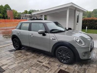 MINI Mini (F56) - 2020