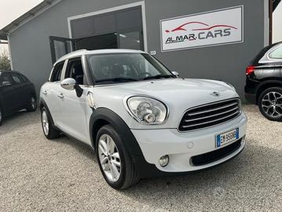 Mini One D Countryman Mini 1.6 One D Countryman