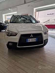 Mitsubishi ASX 1.8 DI-D 150 CV 2WD Intense Pa...